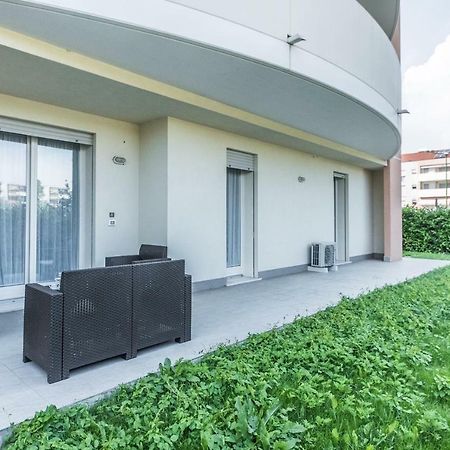 Tigli Suite Marghera Zewnętrze zdjęcie