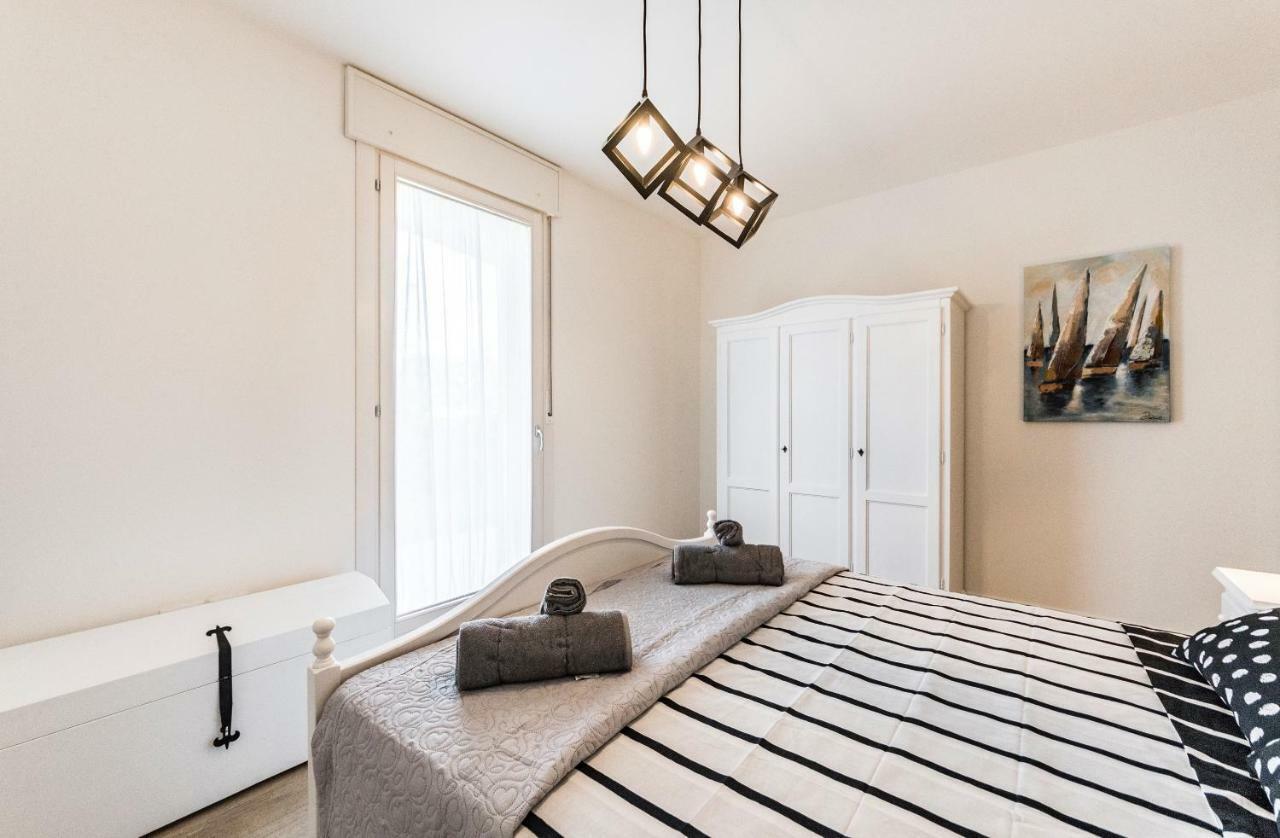 Tigli Suite Marghera Zewnętrze zdjęcie