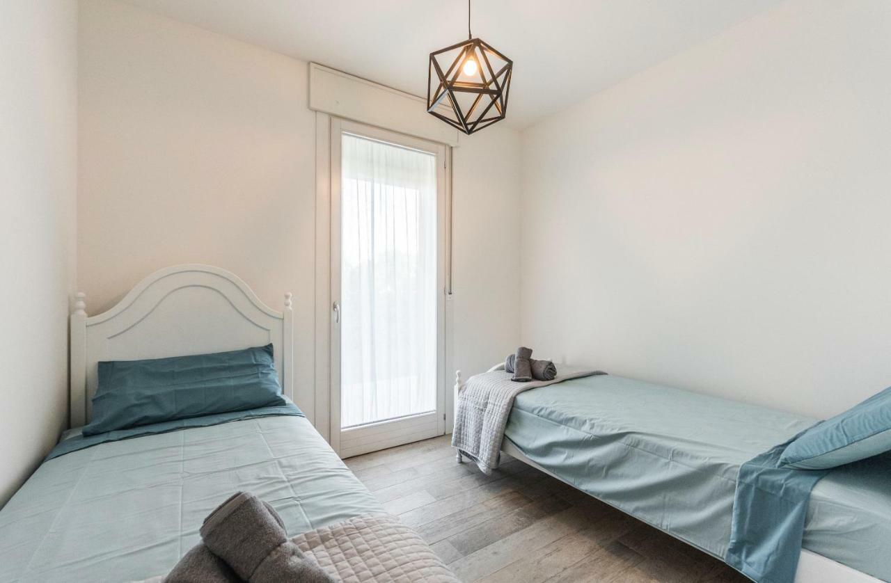 Tigli Suite Marghera Zewnętrze zdjęcie